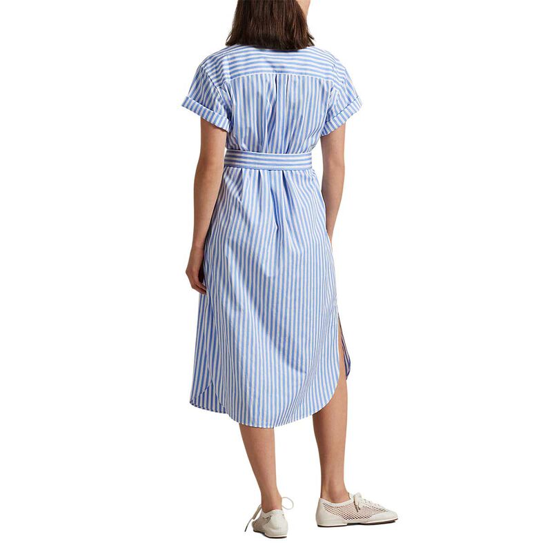 Polo Ralph Lauren Short Sleeve Day Dress image number 1